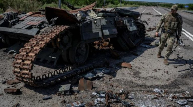 عداد الحرب في أوكرانيا لا يتوقف.. إليك آخر التطورات